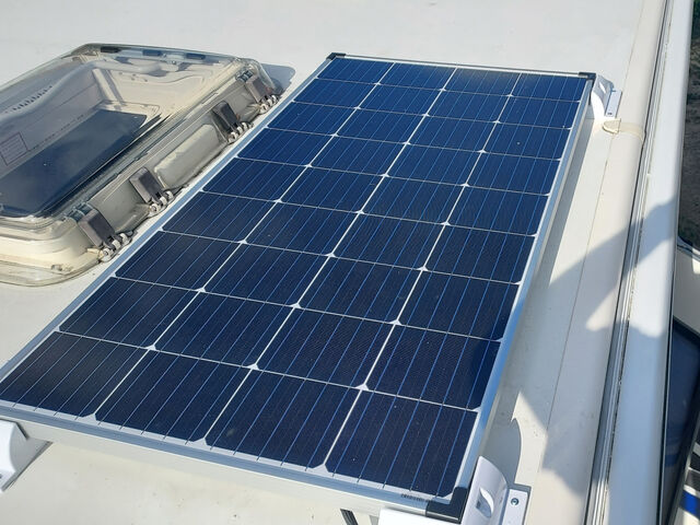 Solar Panel Systems