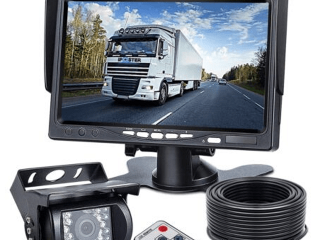 Rear View Camera