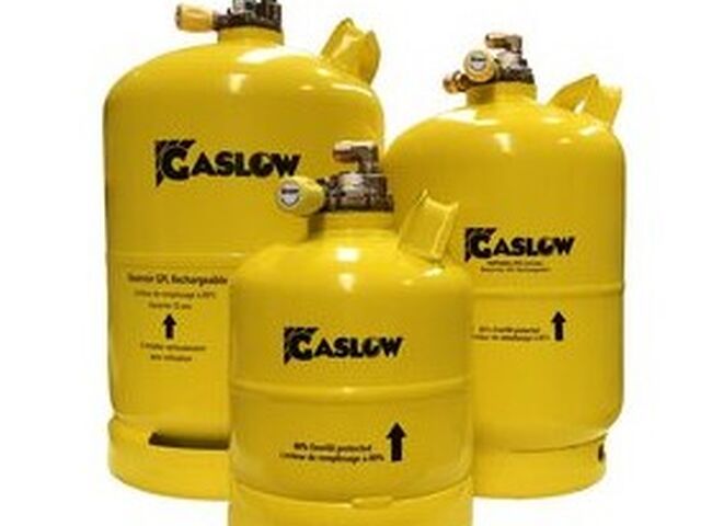 LPG Gas System Fitting