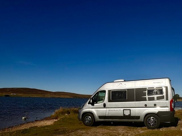 Expert Motorhome and Campervan Advice