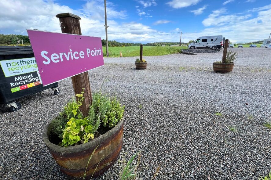 Service