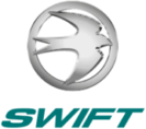 Swift logotype