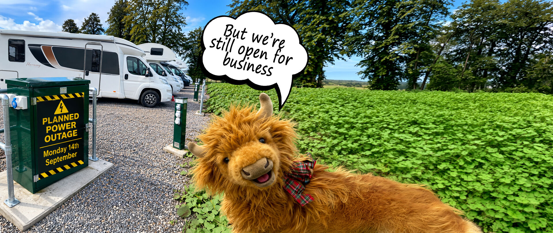 New & Used Motorhomes & Campervans for Sale