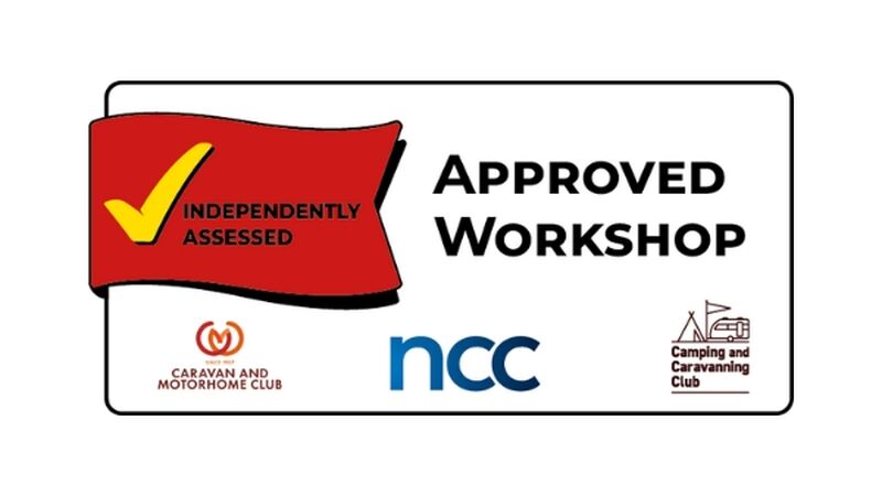 Find out about the NCC Approved Workshop scheme 