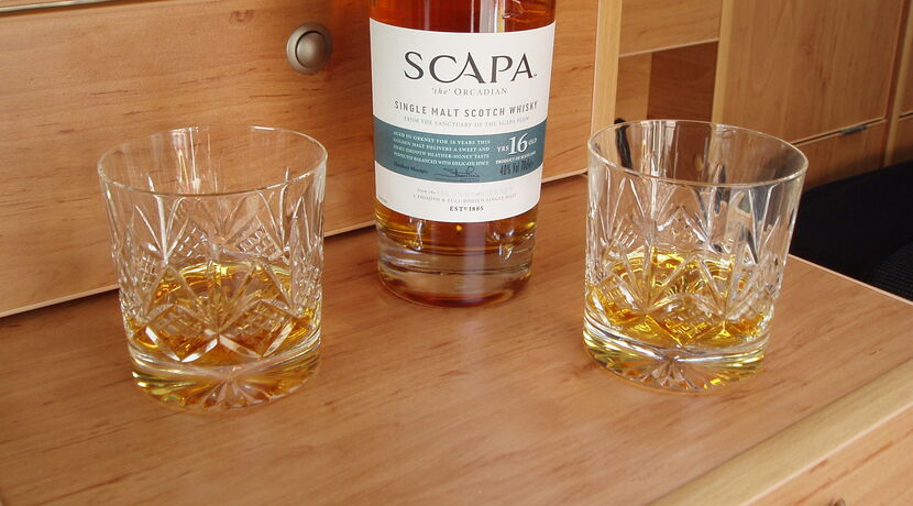 Celebrate Burns Night with a Road Trip! Image