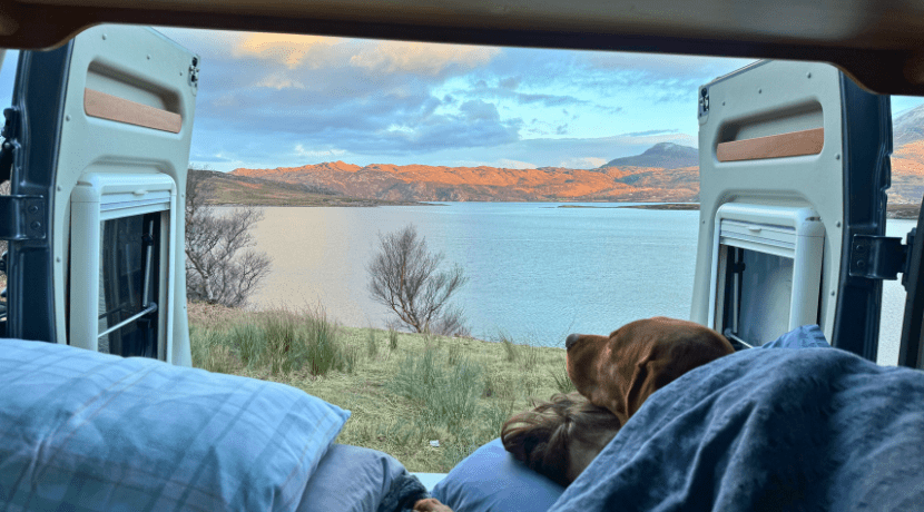 Adventuring with Teenagers Image