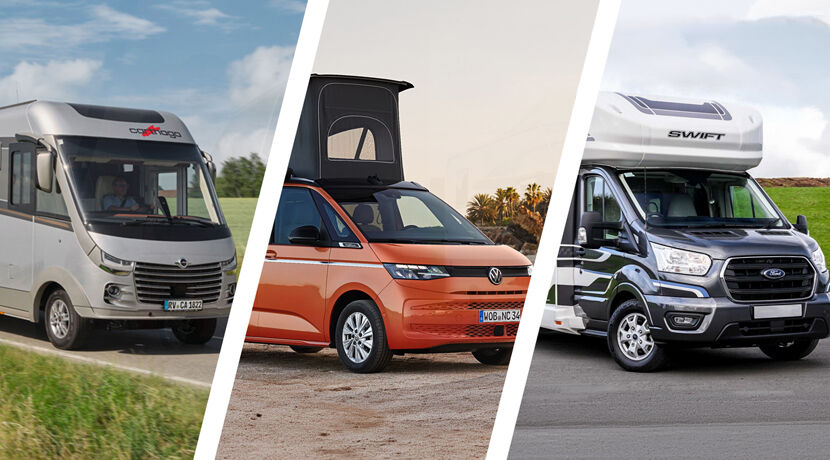 Understanding leisure vehicle classifications Image
