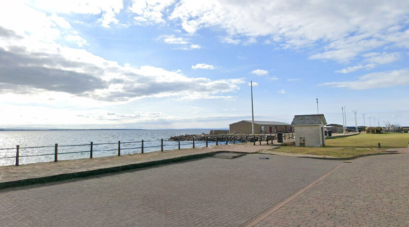 Overnight Campervan & Motorhome Parking Pilot Image