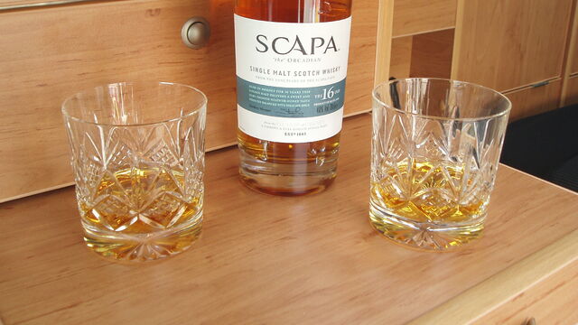 Celebrate Burns Night with a Road Trip!