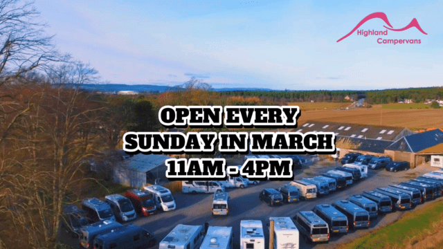 Sunday Opening