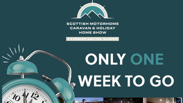 Scotlands largest show is back