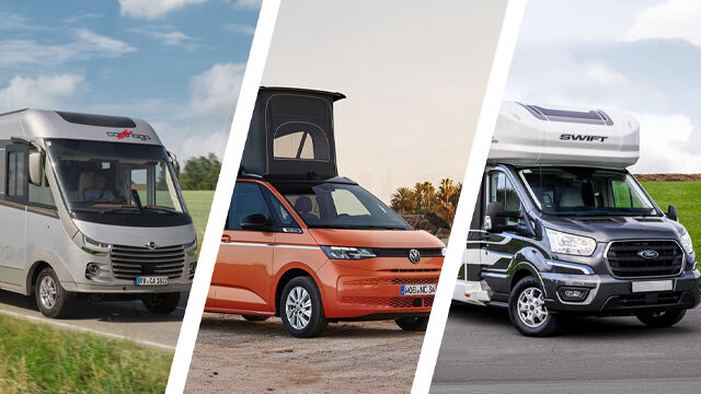 Understanding leisure vehicle classifications